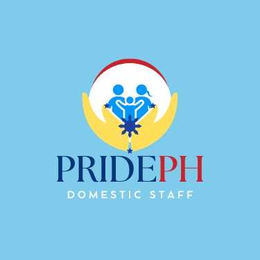 PridePH Domestic Staff